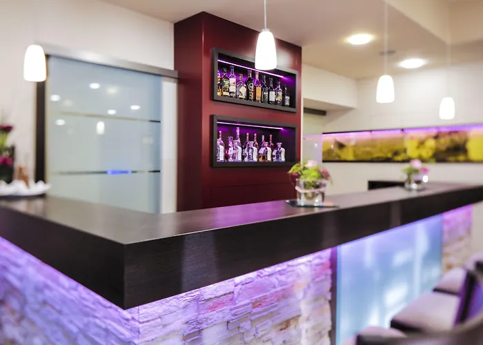 Hotel Adler & Restaurant