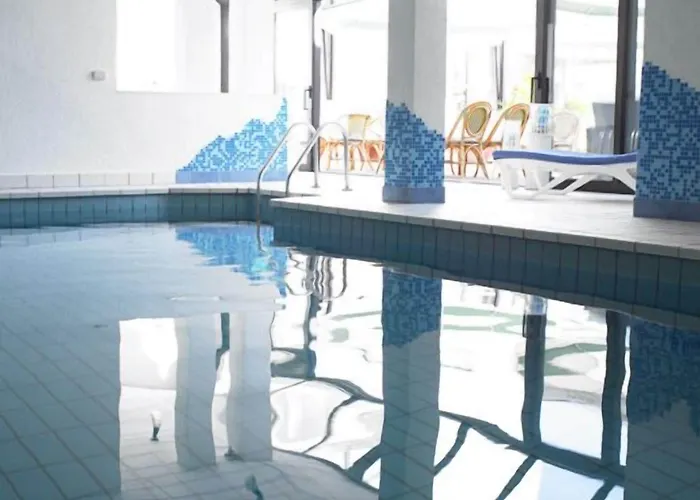 Adler & Restaurant 4*