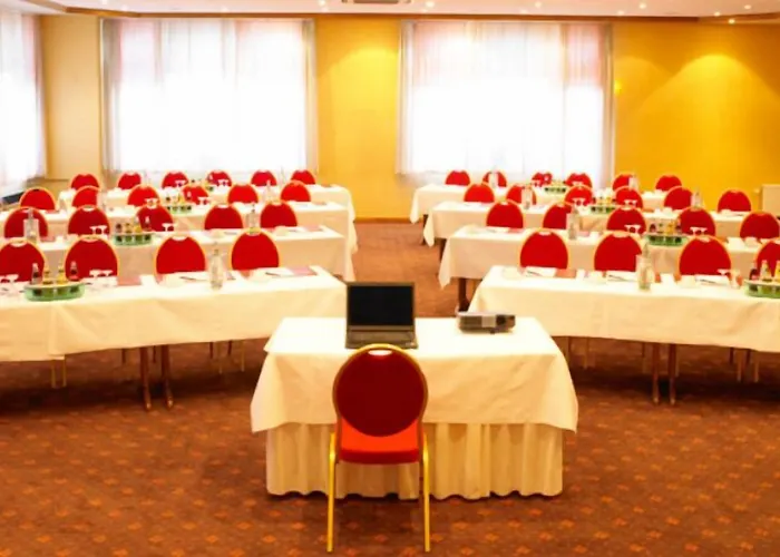 Hotel Adler & Restaurant Groß-Gerau