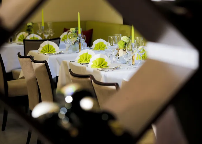 Hotel Adler & Restaurant 4*