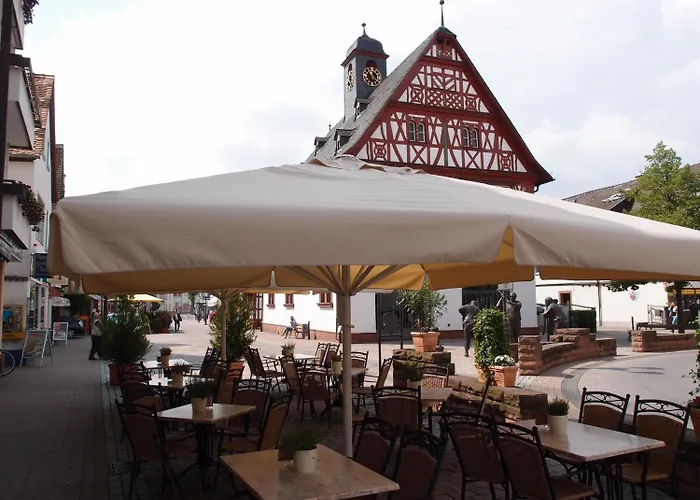 Adler & Restaurant 4*