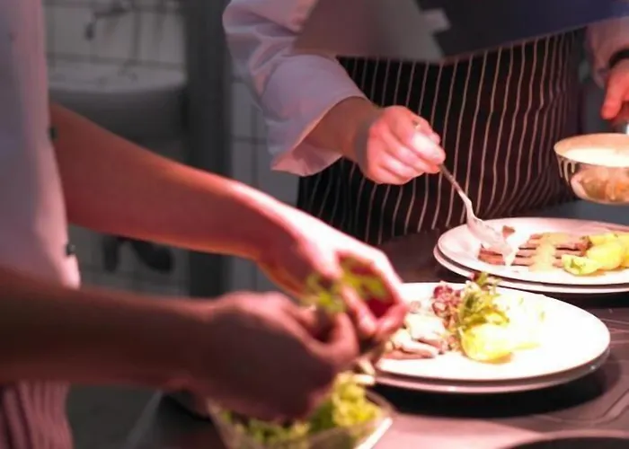 Adler & Restaurant Groß-Gerau