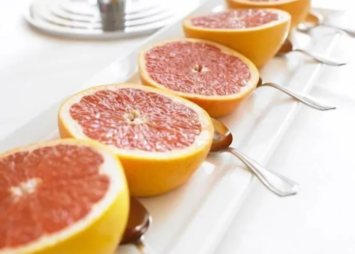 Adler & Restaurant 4*