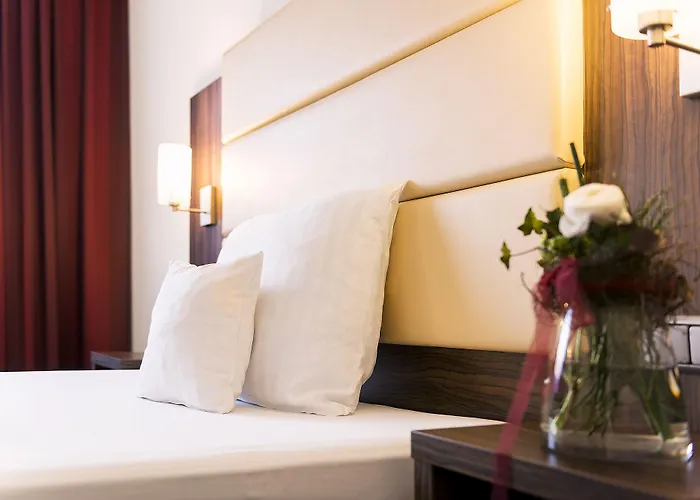 Adler & Restaurant 4* Groß-Gerau