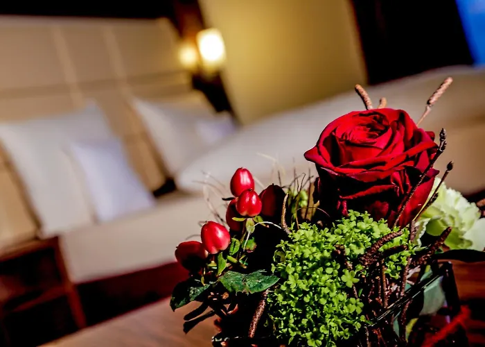 Hotel Adler & Restaurant 4*