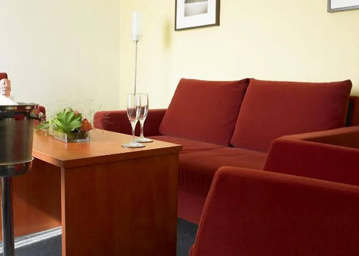 Adler & Restaurant Groß-Gerau