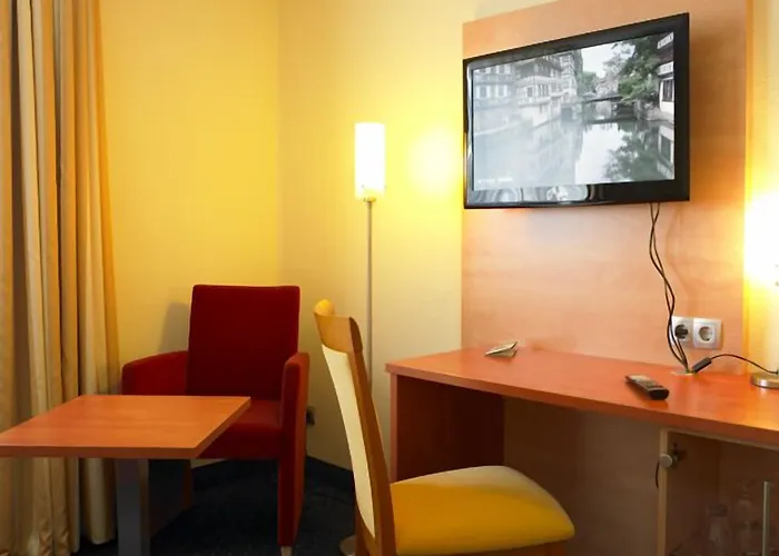 Hotel Adler & Restaurant