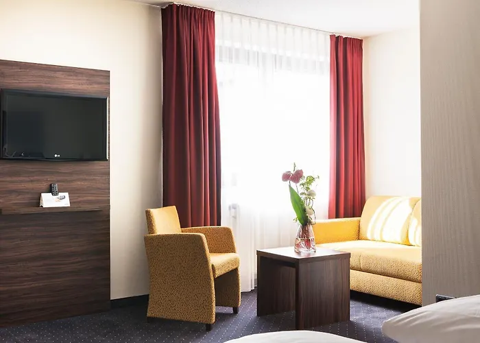 Adler & Restaurant Hotel Groß-Gerau