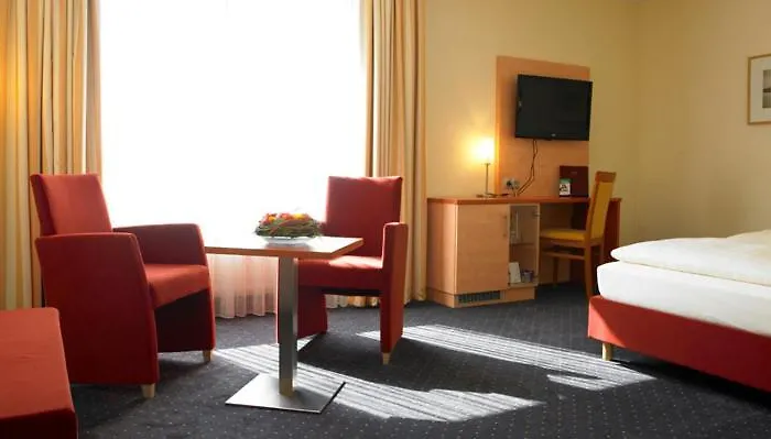 Adler & Restaurant 4*