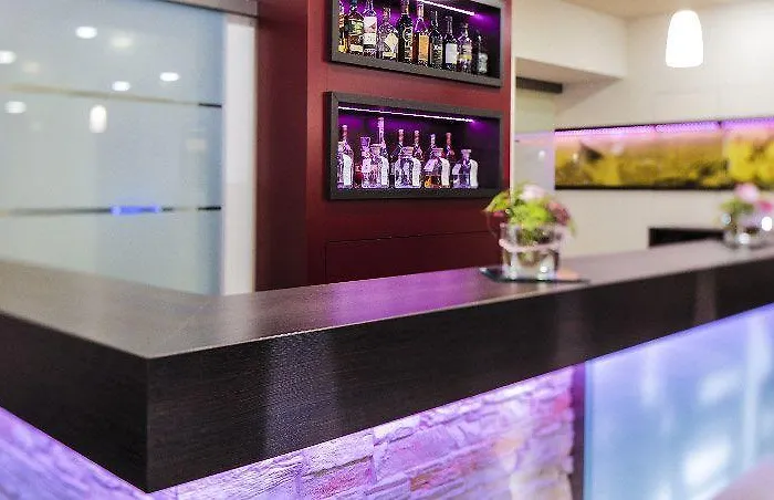 Adler & Restaurant Hotel Groß-Gerau