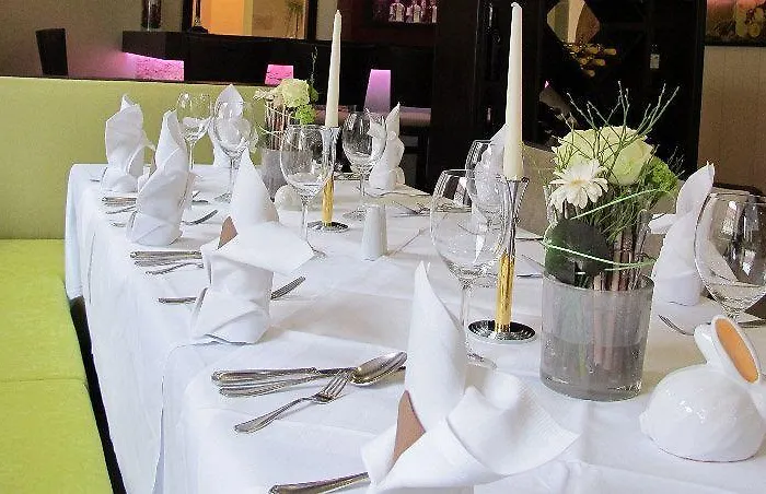 Adler & Restaurant Hotel 4*