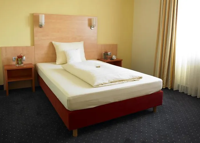 Adler & Restaurant 4* Groß-Gerau