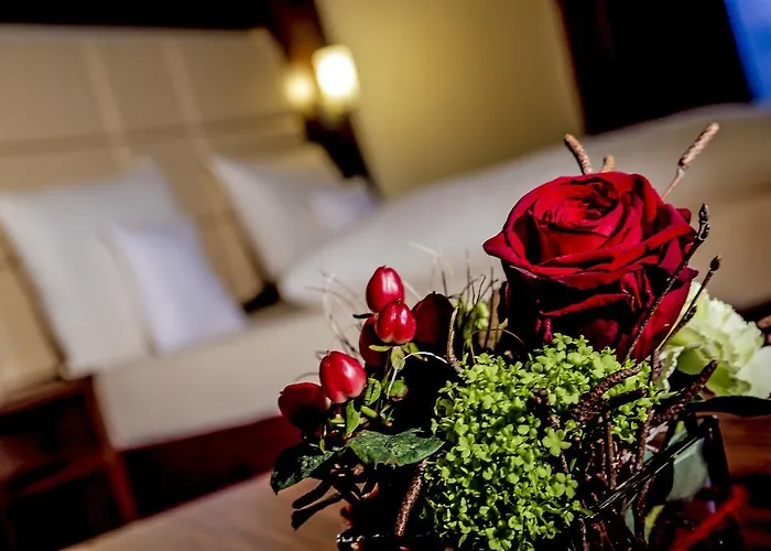 Adler & Restaurant Groß-Gerau