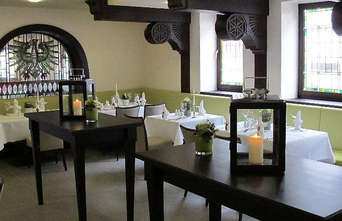 Adler & Restaurant 4* Groß-Gerau