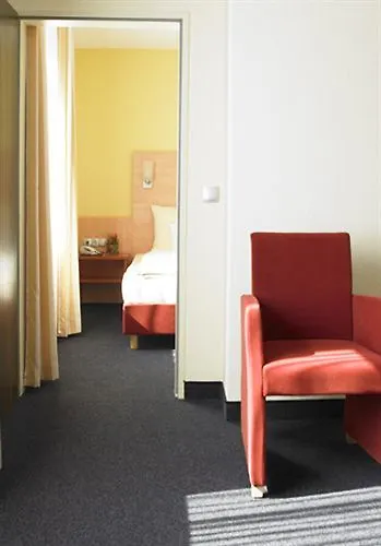 Hotel Adler & Restaurant