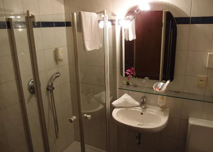 Hotel Adler & Restaurant