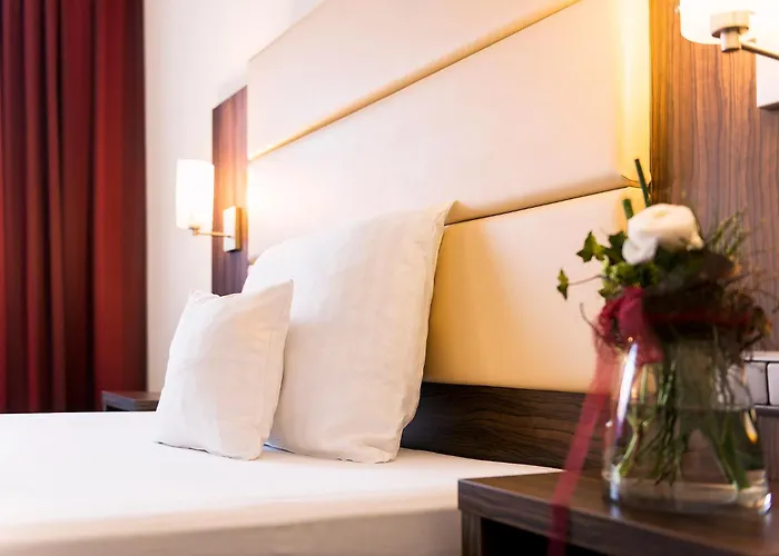 Hotel Adler & Restaurant 4*