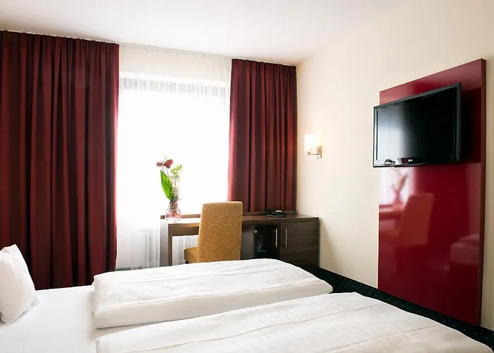 Adler & Restaurant Groß-Gerau