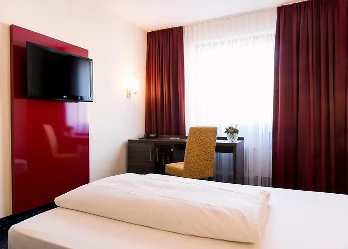 Adler & Restaurant Groß-Gerau