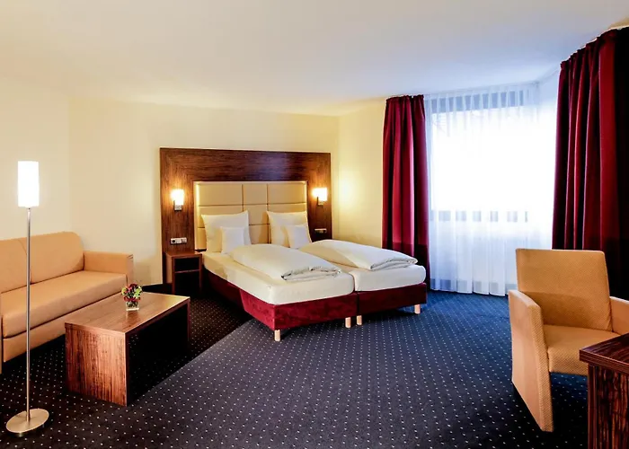 Hotel Adler & Restaurant